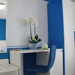 Gasthuis Terrazze Naos 4*