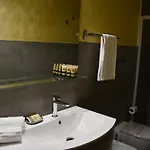 Gasthuis Terrazze Naos