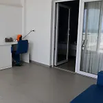 Terrazze Naos Gasthuis San Leone