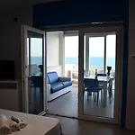 Gasthuis Terrazze Naos