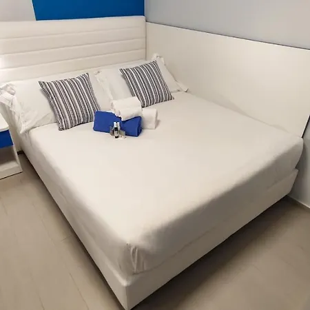 Gæstehus Terrazze Naos 4*