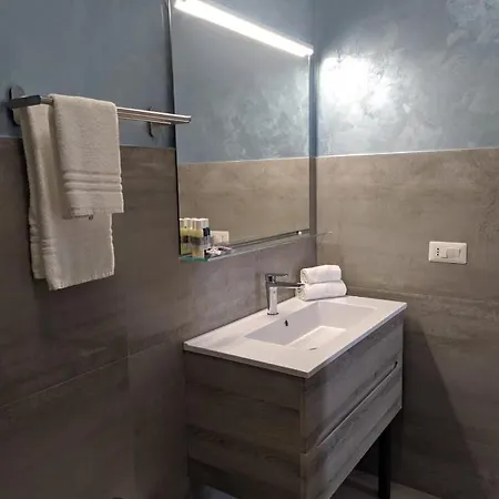 Terrazze Naos 4* San Leone