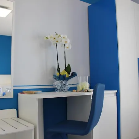 Gæstehus Terrazze Naos 4*