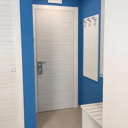 Gæstehus Terrazze Naos 4*