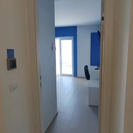 Terrazze Naos 4* San Leone