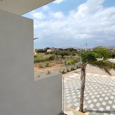 Terrazze Naos Gæstehus 4*