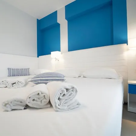 Terrazze Naos 4* San Leone