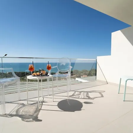 Gæstehus Terrazze Naos San Leone