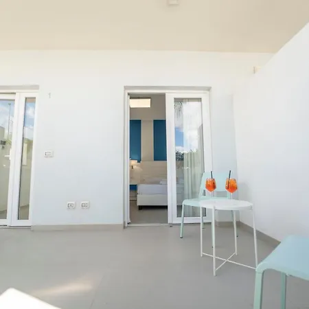 Terrazze Naos Guest house 4*