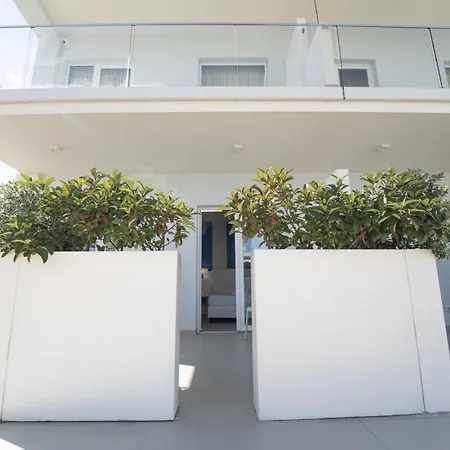 Terrazze Naos 4* San Leone