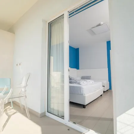 Terrazze Naos 4* San Leone