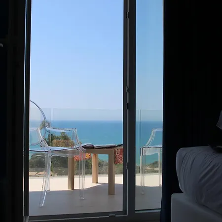 Terrazze Naos Guest house