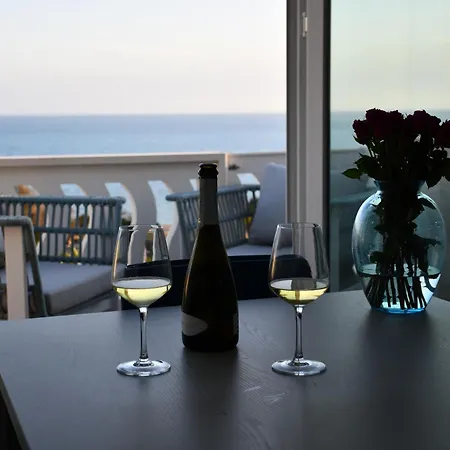 Gæstehus Terrazze Naos San Leone