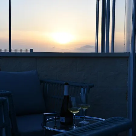 Terrazze Naos San Leone