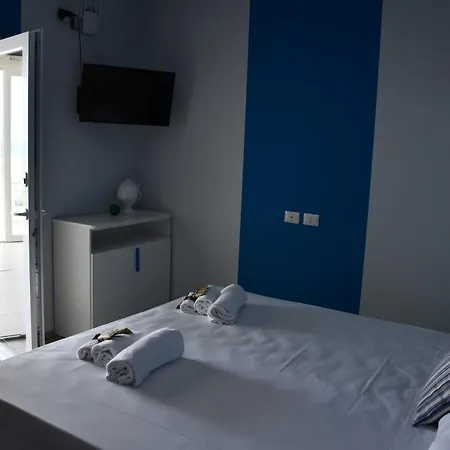 Pensjonat Terrazze Naos San Leone