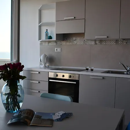 Terrazze Naos San Leone