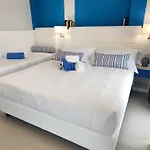 Guest house Terrazze Naos San Leone