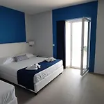 Affittacamere Terrazze Naos 4*