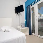 Guest house Terrazze Naos