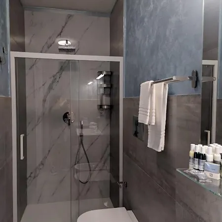 Terrazze Naos サン・レオーネ