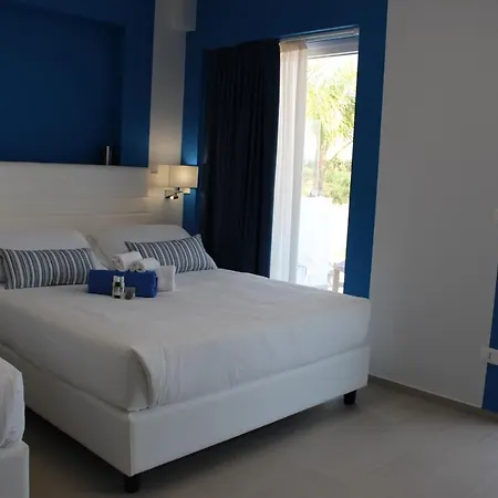 Terrazze Naos San Leone