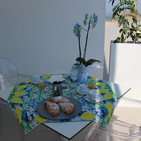 Guest house Terrazze Naos