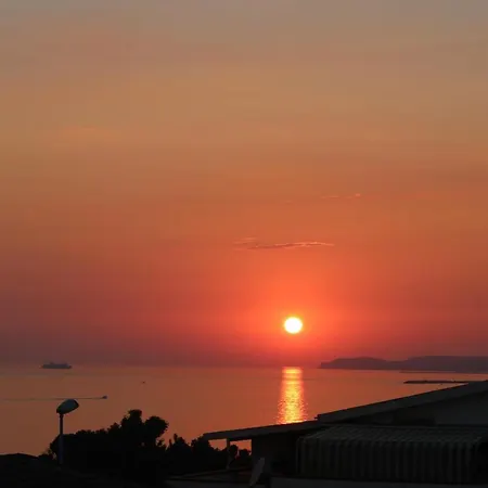 Terrazze Naos Penzion 4*