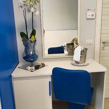 Terrazze Naos San Leone