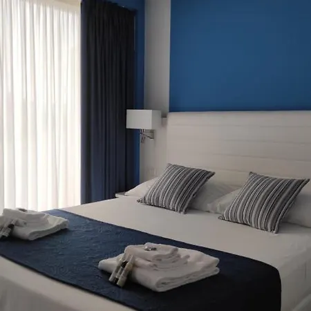 Terrazze Naos Guest house 2*