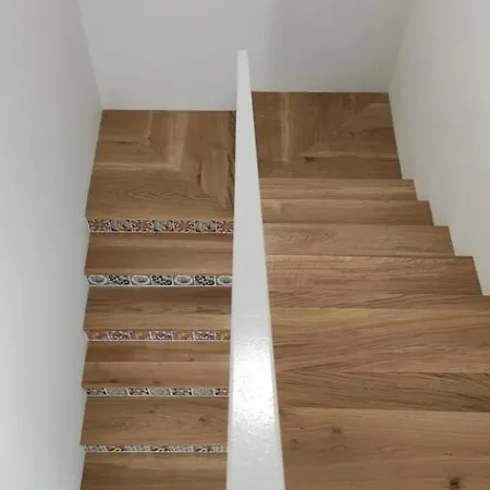 Penzion Terrazze Naos 4*