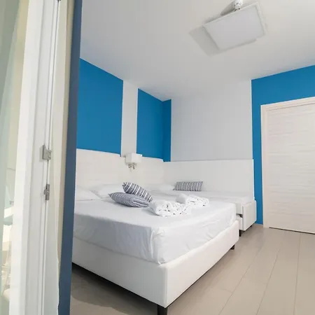 Terrazze Naos Penzion San Leone