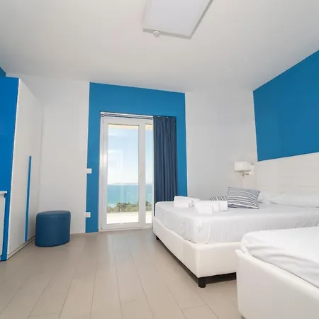 Terrazze Naos Penzion 4*