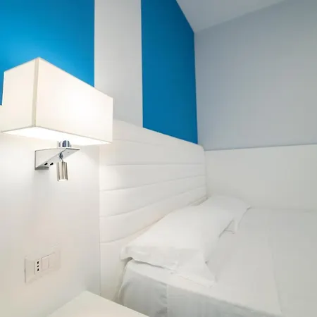 Terrazze Naos サン・レオーネ