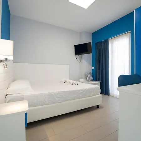 Terrazze Naos Gasthof 4*