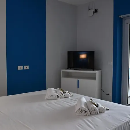 Terrazze Naos Agrigento