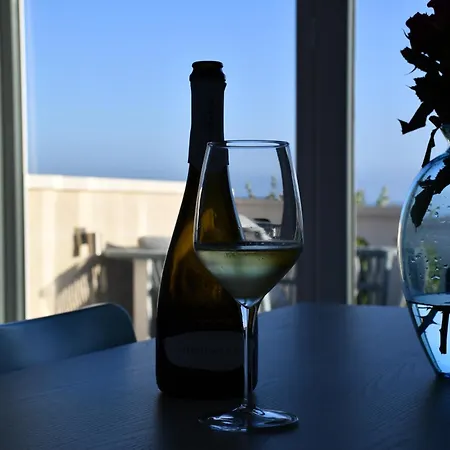 Terrazze Naos Guest house Agrigento
