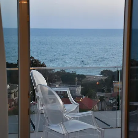 Terrazze Naos Guest house Agrigento