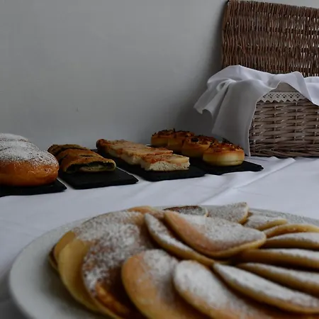 Guest house Terrazze Naos Agrigento