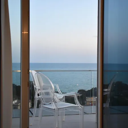 Terrazze Naos Agrigento