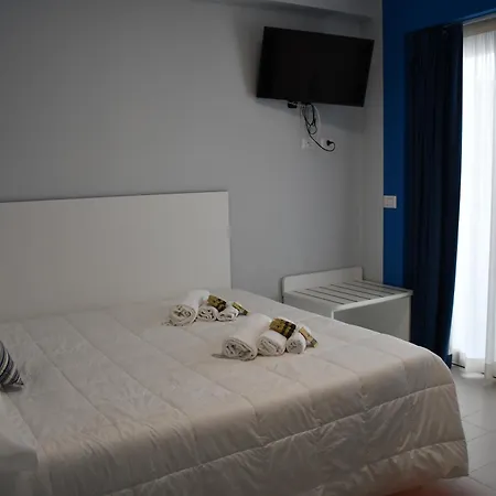 Terrazze Naos 2* Agrigento