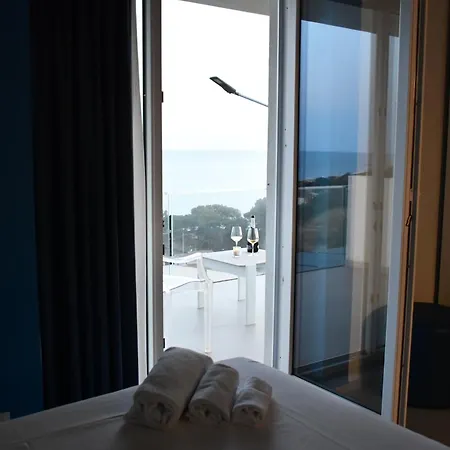 Terrazze Naos Guest house
