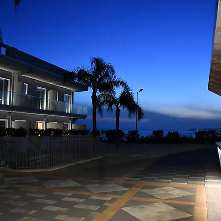 Terrazze Naos Guest house Agrigento
