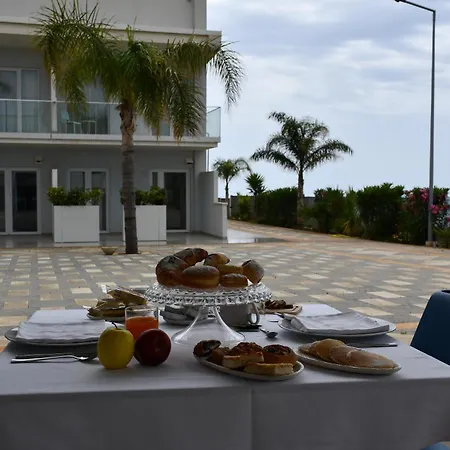 Terrazze Naos Guest house Agrigento