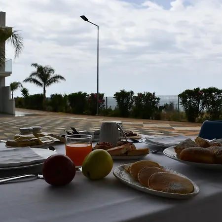 Guest house Terrazze Naos Agrigento