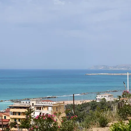 Terrazze Naos Agrigento