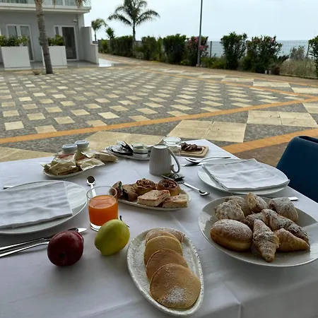 Terrazze Naos Guest house