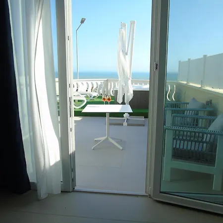 Terrazze Naos Gæstehus Agrigento