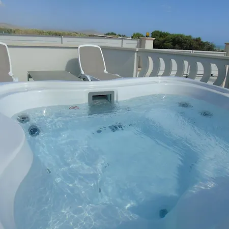 Terrazze Naos 4* San Leone