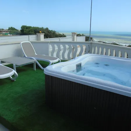 Terrazze Naos Guest house