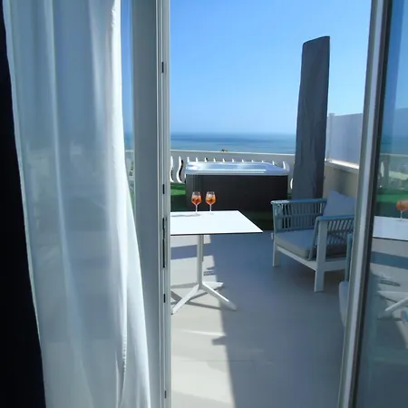 Terrazze Naos Guest house 2*
